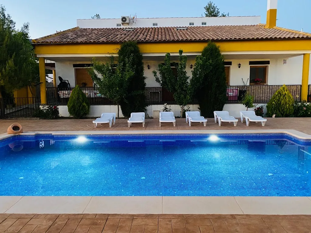 Rural Accommodation Sierra de Castril_Castril_slider_image_1