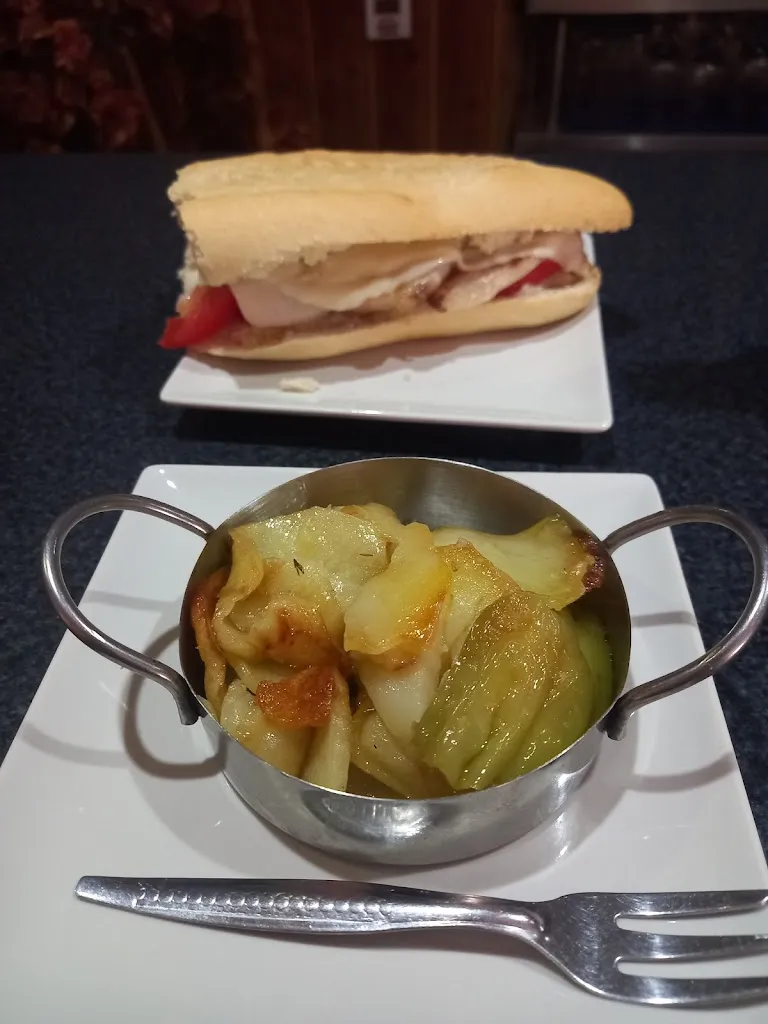 Menu_Bar Los Manolones_Castril_image_8