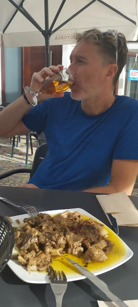 Menu_Bar La Cochera_Castril_image_1