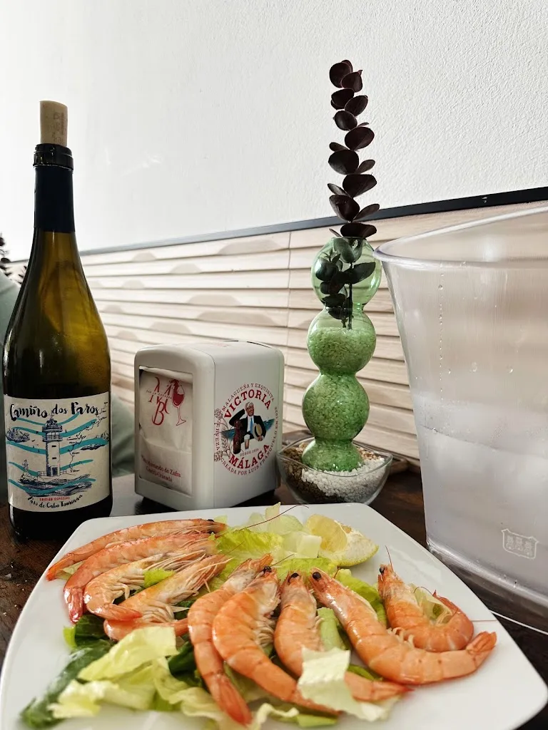 Menu_Bar La Cochera_Castril_image_4