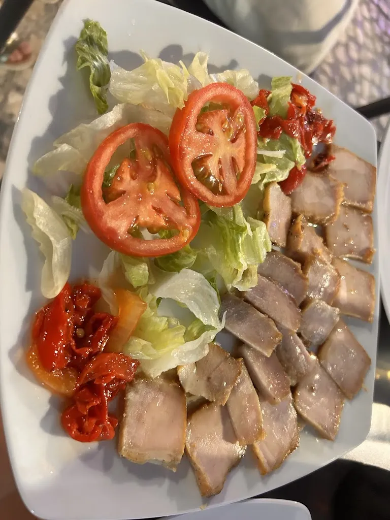 Menu_Bar La Cochera_Castril_image_7