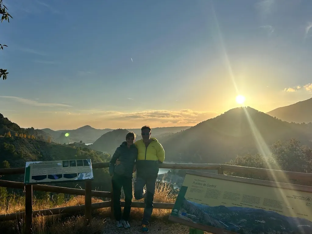 Paqui Ortiz_Bar La Cochera_Castril_review