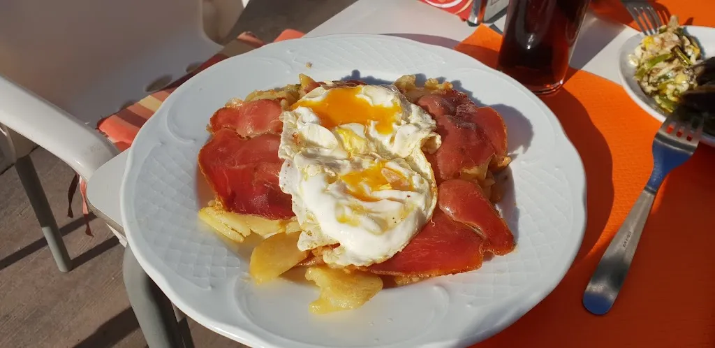 Menu_Bar El Molino de la Cerrada_Castril_image_7