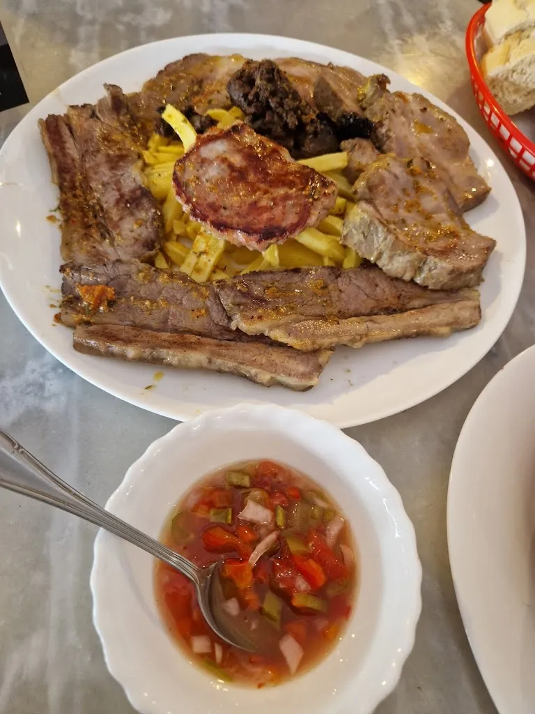 Menu_The Javi Bar Experience_Cenes de la Vega_image_5