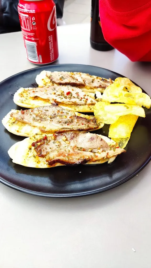 Menu_The Javi Bar Experience_Cenes de la Vega_image_6