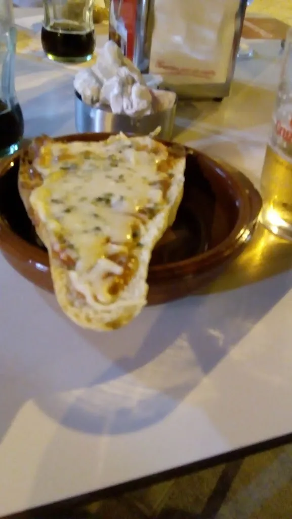 Meeran Breseeg_The Javi Bar Experience_Cenes de la Vega_review