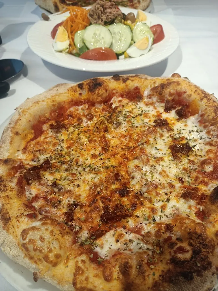 Keith Townsend_Restaurante San Remo_Almoradí_review