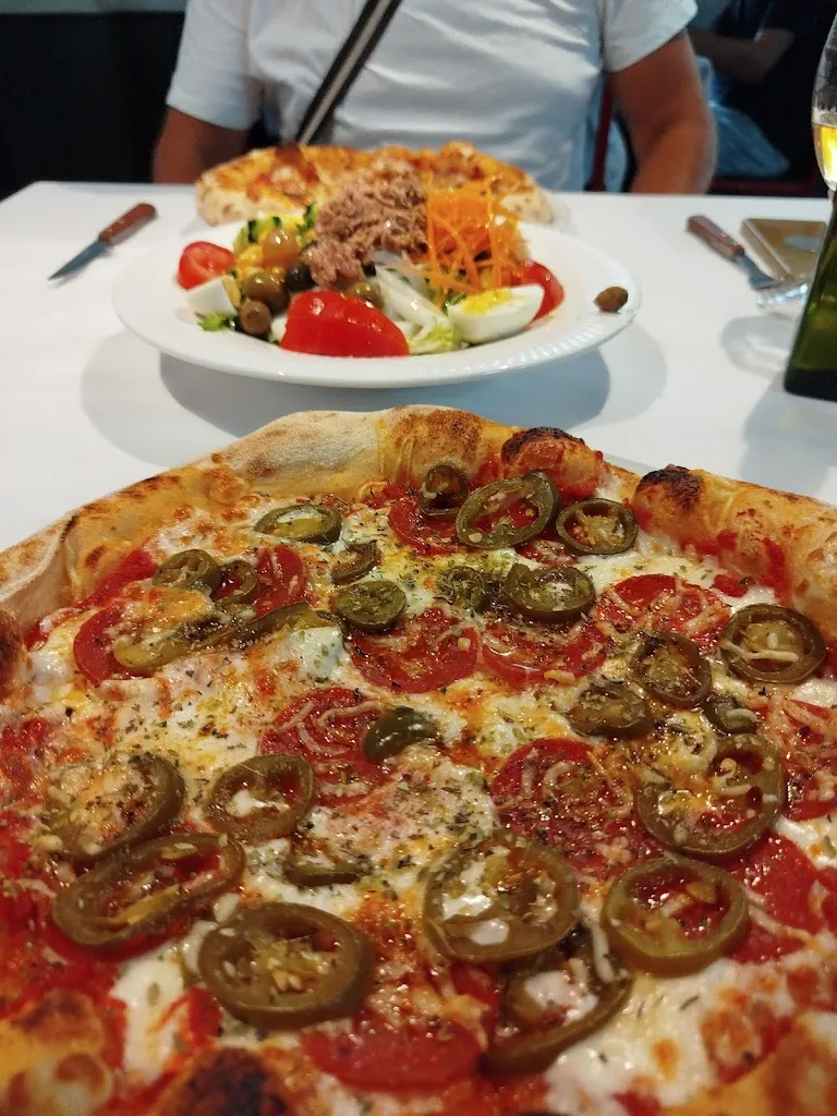 Hodderkins 70_Restaurante San Remo_Almoradí_review