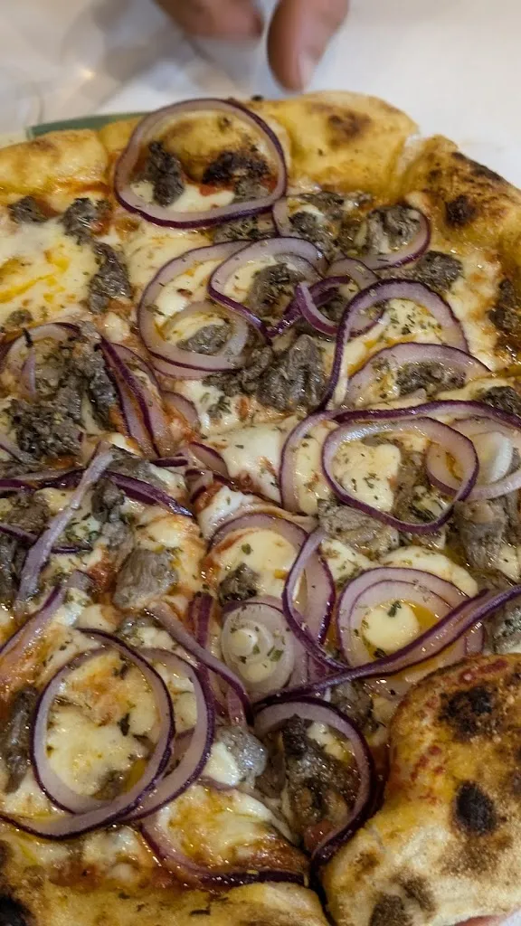 Chanez Chanzzyy_Restaurante San Remo_Almoradí_review