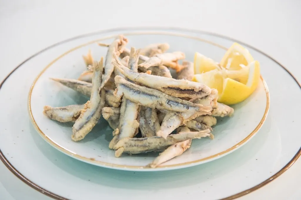 Menu_Restaurante, Bar La Cantina_Cenes de la Vega_image_2