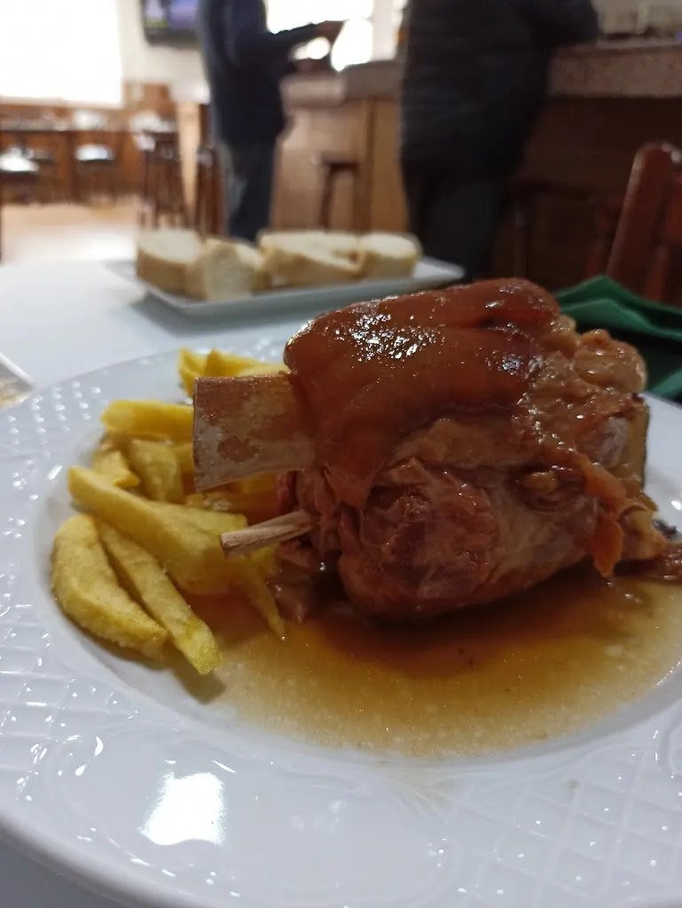 Menu_Restaurante, Bar La Cantina_Cenes de la Vega_image_3