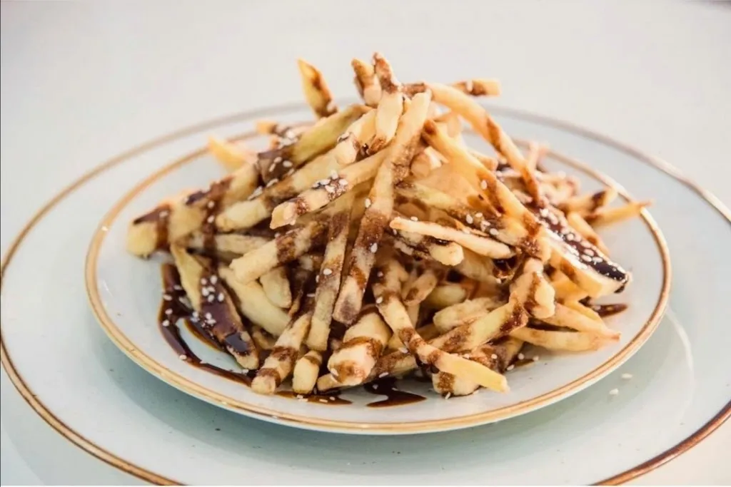 Menu_Restaurante, Bar La Cantina_Cenes de la Vega_image_5