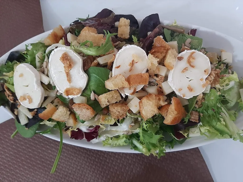 Menu_Restaurante, Bar La Cantina_Cenes de la Vega_image_6