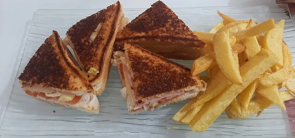 Menu_Restaurante, Bar La Cantina_Cenes de la Vega_image_7