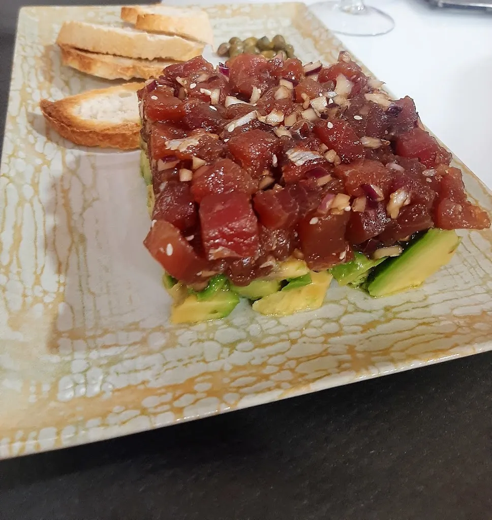 Menu_Restaurante, Bar La Cantina_Cenes de la Vega_image_9