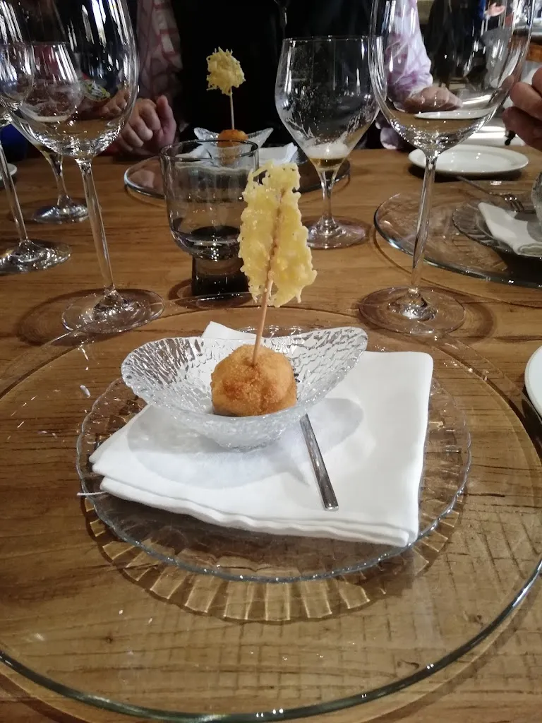 Menu_Restaurante Ruta del Veleta_Cenes de la Vega_immagine_5