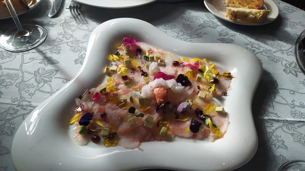 Menu_Restaurante Ruta del Veleta_Cenes de la Vega_immagine_7