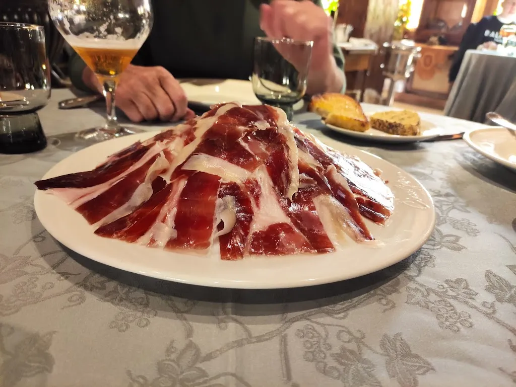 Menu_Restaurante Ruta del Veleta_Cenes de la Vega_immagine_8