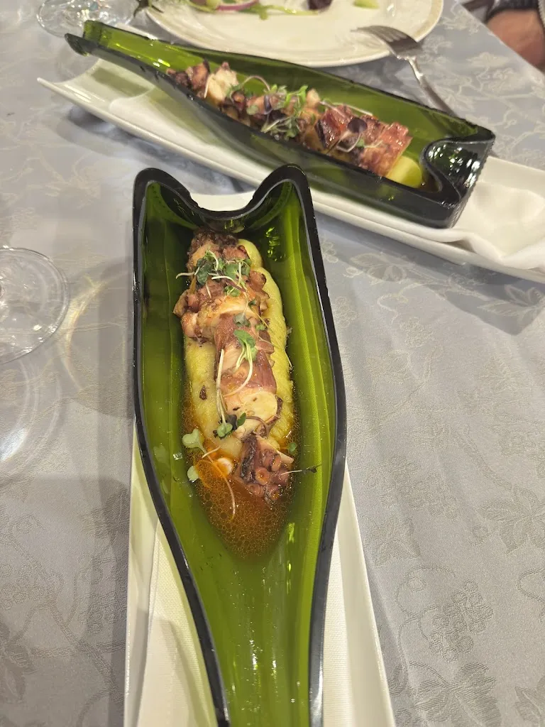 liza shengelaia_Restaurante Ruta del Veleta_Cenes de la Vega_recensione