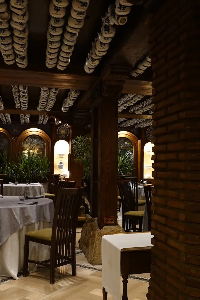 Brankica Miletic_Restaurante Ruta del Veleta_Cenes de la Vega_recensione