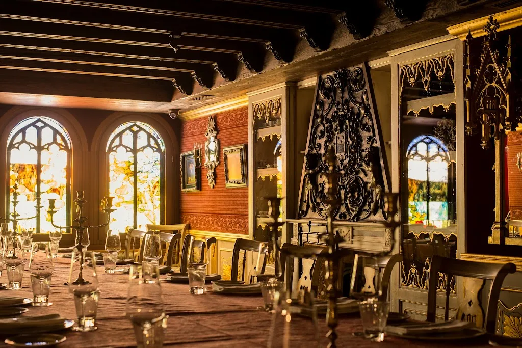 Restaurante Ruta del Veleta restaurant in Cenes de la Vega