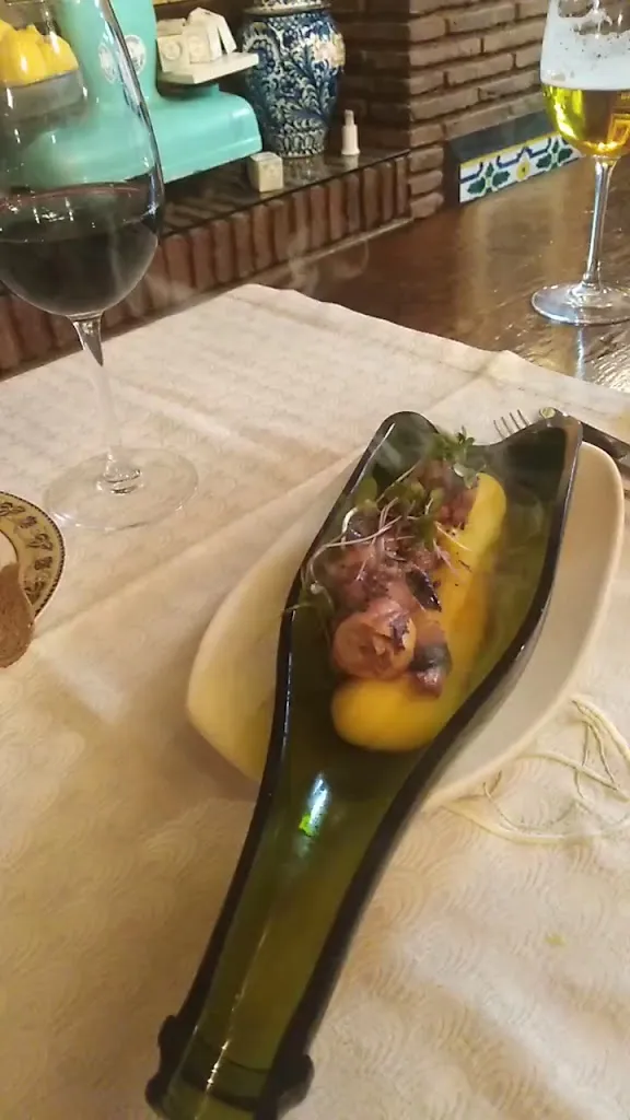 Restaurante Ruta del Veleta_Cenes de la Vega_slider_image_2