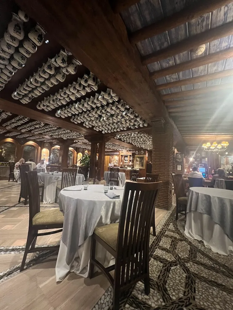 Restaurante Ruta del Veleta_Cenes de la Vega_slider_image_3