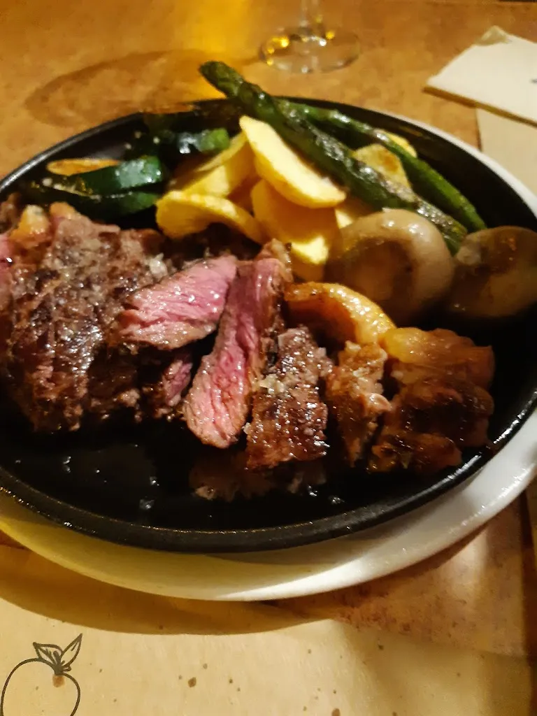 Menu_Restaurante Yantar de Baco_Cenes de la Vega_immagine_9