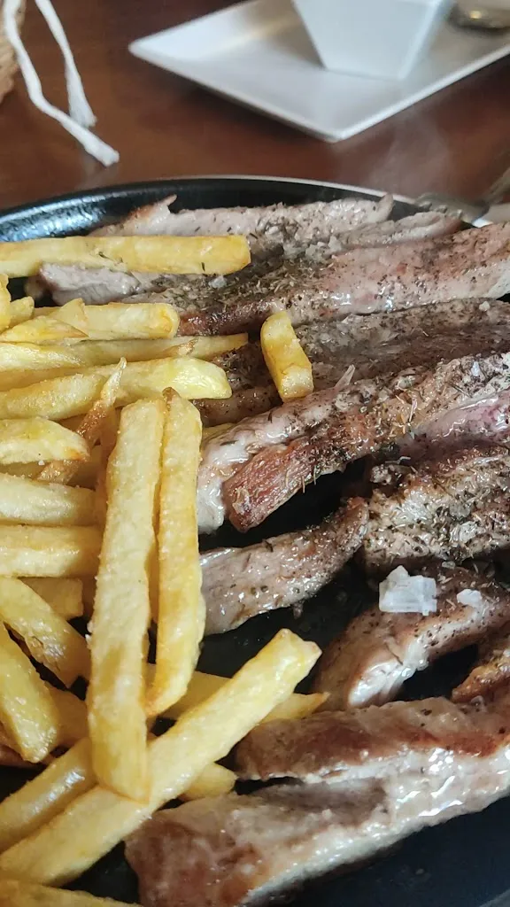 Restaurante Yantar de Baco_Cenes de la Vega_slider_image_2