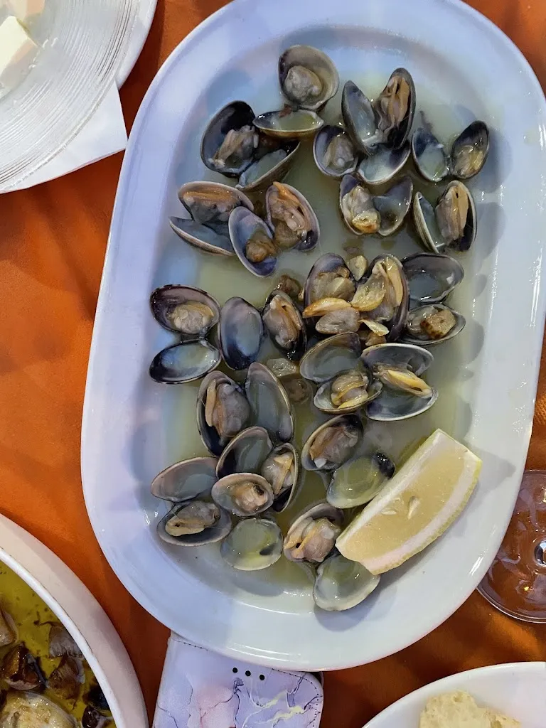 Von Nguyen_Restaurante los Faroles_Cenes de la Vega_review