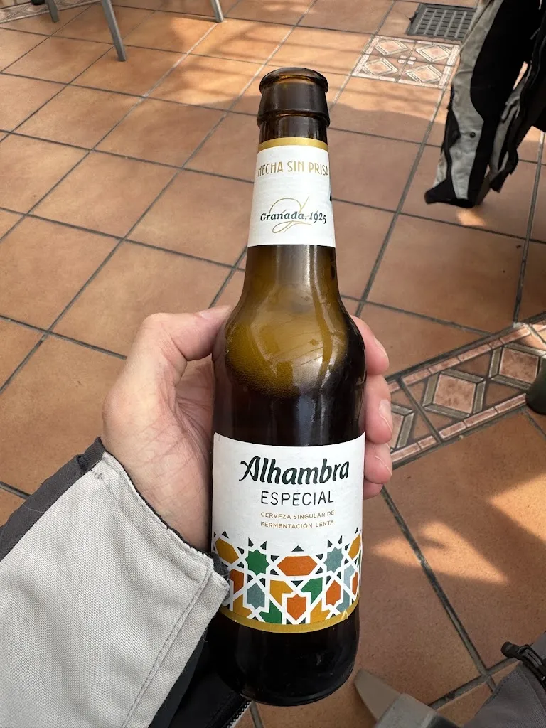 MrSchokozwieback_Restaurante los Faroles_Cenes de la Vega_review