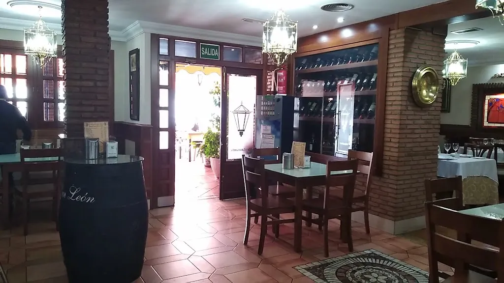 Restaurante los Faroles_Cenes de la Vega_slider_image_2