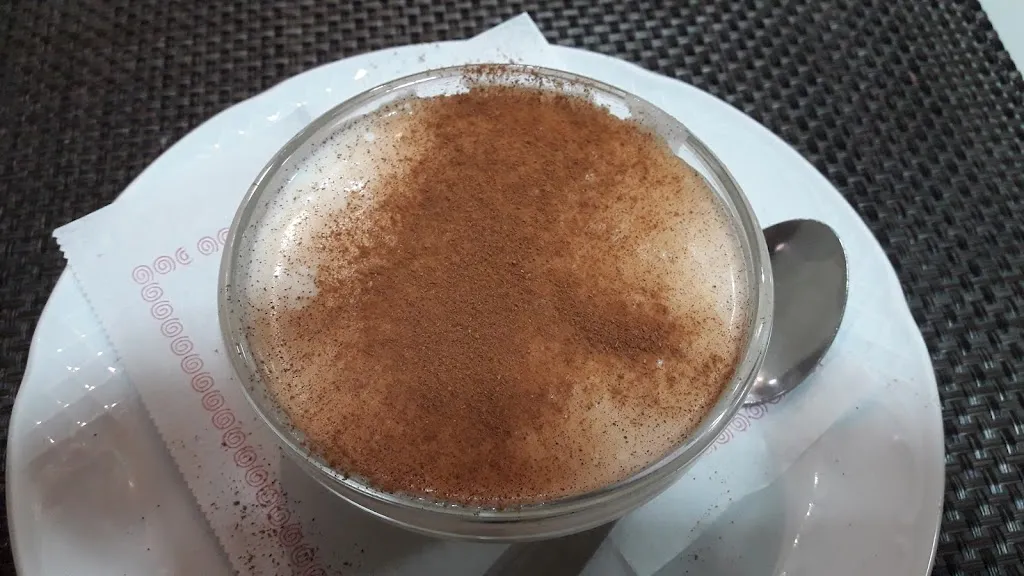 Menu_Restaurante Cafeteria Las Rejas_Cenes de la Vega_immagine_3