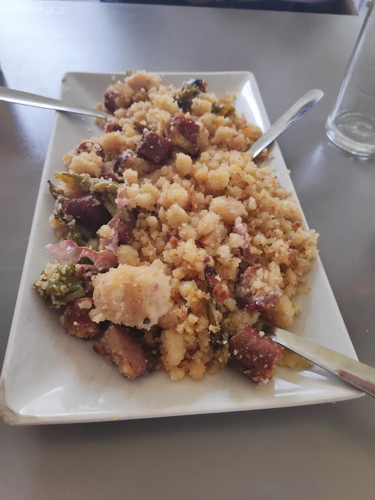 Menu_Restaurante Cafeteria Las Rejas_Cenes de la Vega_immagine_5