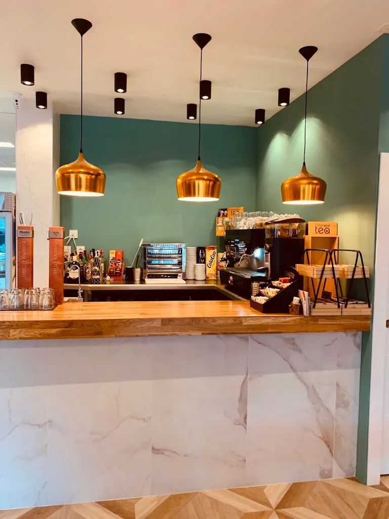 Restaurante Cafeteria Las Rejas restaurant in Cenes de la Vega