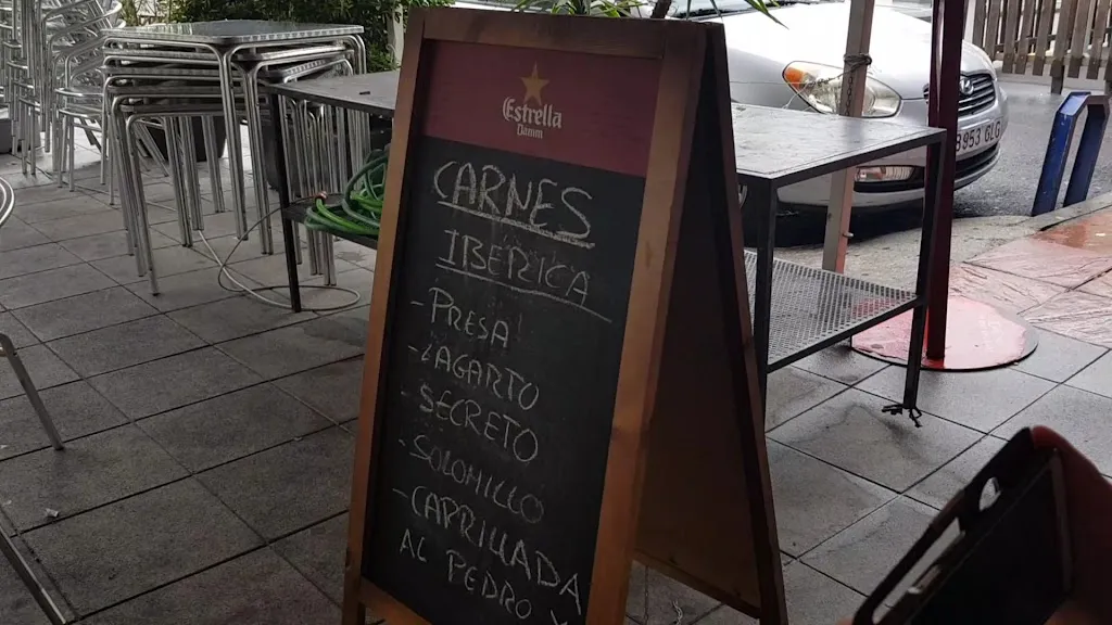 Restaurante Cafeteria Las Rejas_Cenes de la Vega_slider_image_2