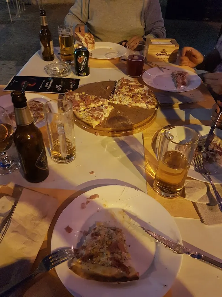 Menu_La Vera Churrasqueria Y Pizzería_Cenes de la Vega_image_3