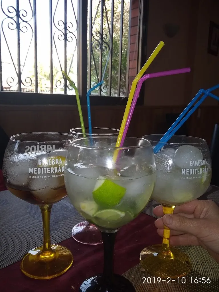 Menu_La Vera Churrasqueria Y Pizzería_Cenes de la Vega_image_4