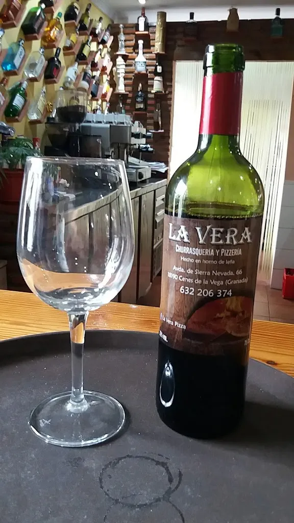 Menu_La Vera Churrasqueria Y Pizzería_Cenes de la Vega_image_7