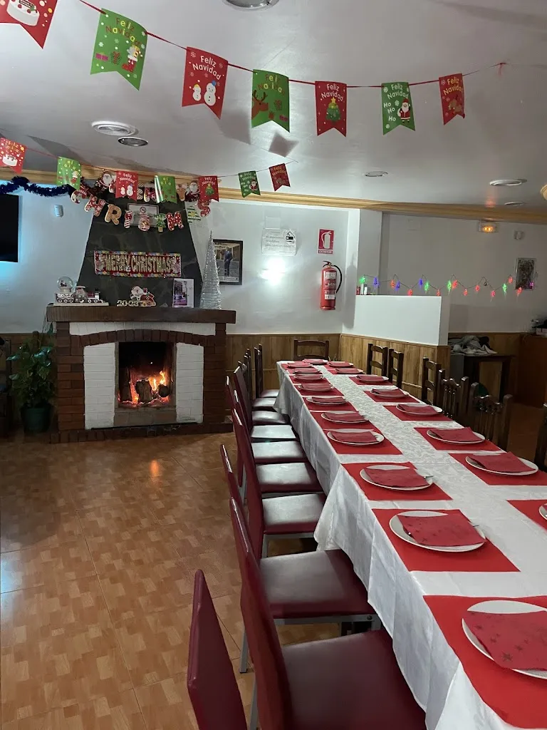 La Vera Churrasqueria Y Pizzería_Cenes de la Vega_slider_image_1