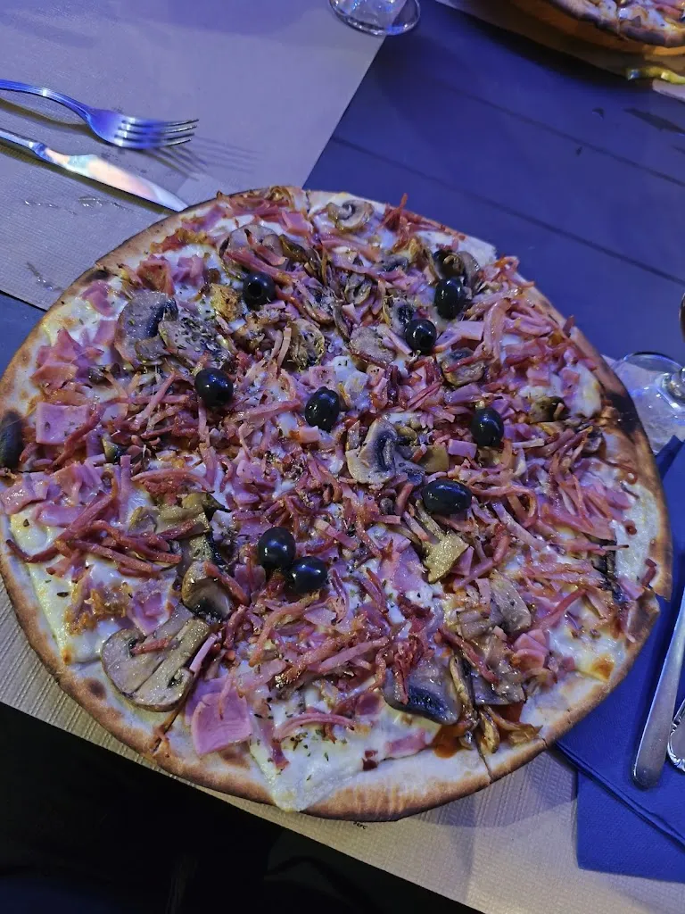 La Vera Churrasqueria Y Pizzería_Cenes de la Vega_slider_image_2