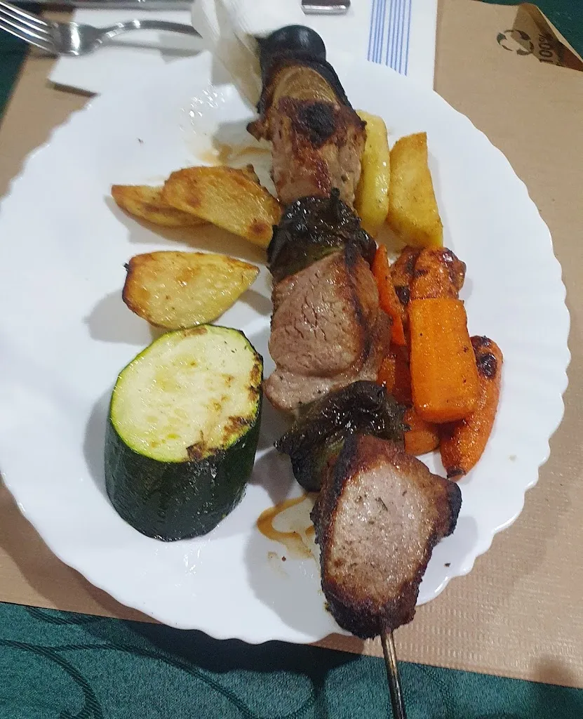 La Vera Churrasqueria Y Pizzería_Cenes de la Vega_slider_image_3