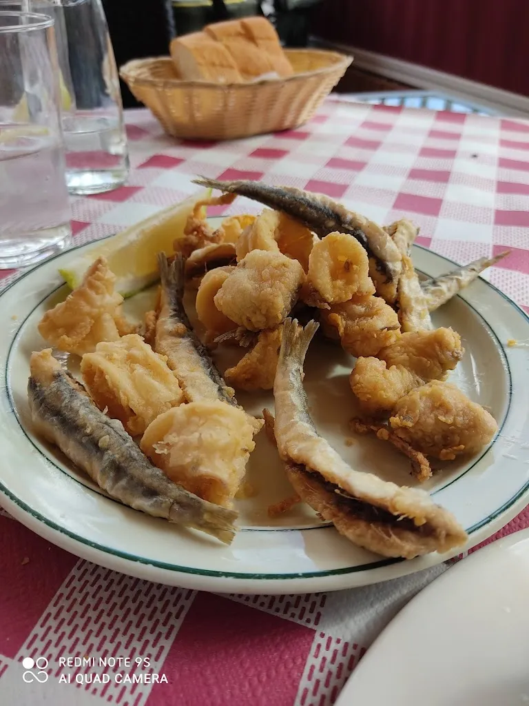 Menü_Restaurante Casa Gonzalo_Cenes de la Vega_Bild_5