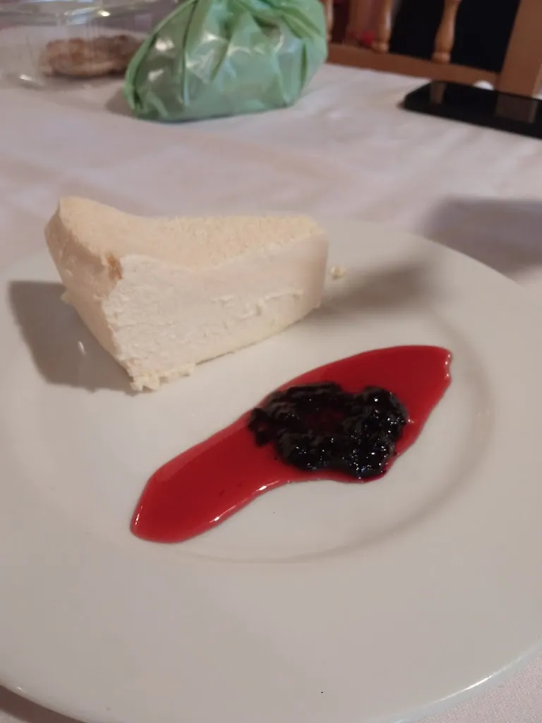 Menü_Restaurante Casa Gonzalo_Cenes de la Vega_Bild_6