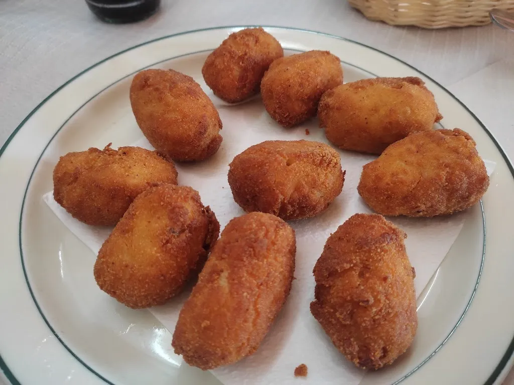 Menü_Restaurante Casa Gonzalo_Cenes de la Vega_Bild_8