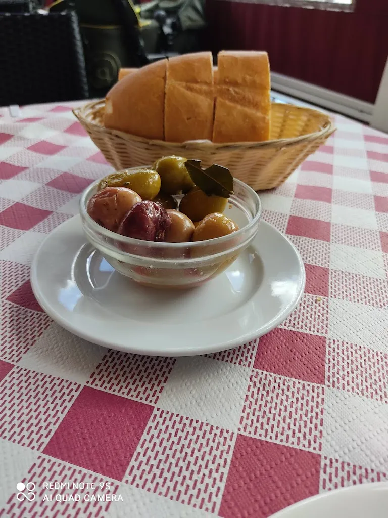 Menü_Restaurante Casa Gonzalo_Cenes de la Vega_Bild_9