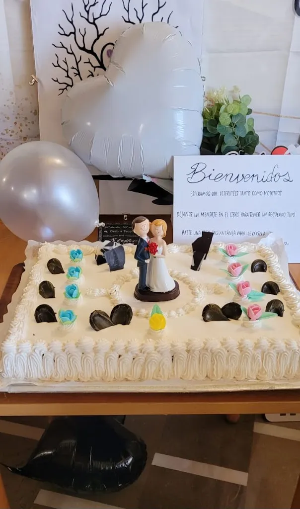 Aroa Palomares_Restaurante Casa Gonzalo_Cenes de la Vega_Bewertung