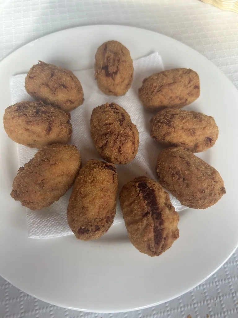 Laura Bravo_Restaurante Casa Gonzalo_Cenes de la Vega_Bewertung