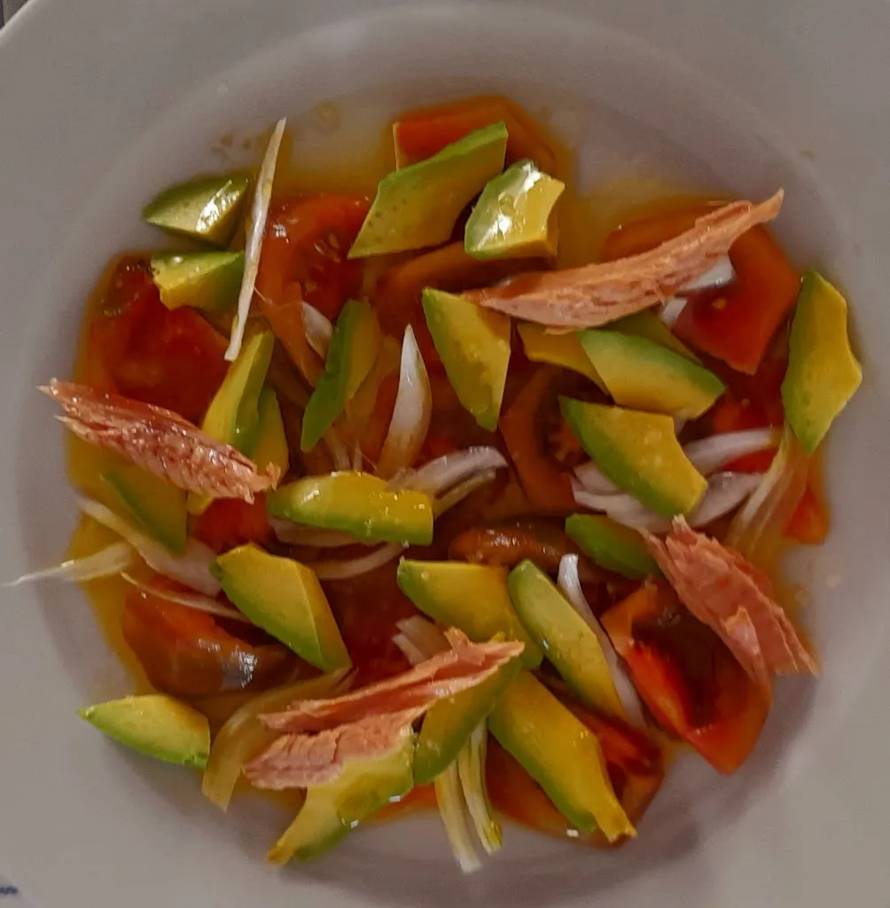 Menu_Restaurante El Moreno_Cenes de la Vega_image_2