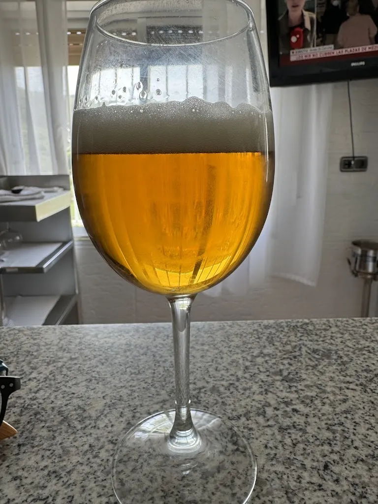 Canovas Nerja_Restaurante El Moreno_Cenes de la Vega_review